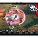 Illustration for article titled Mobile MOBA Vainglory Upgrades To 5V5 Next Week